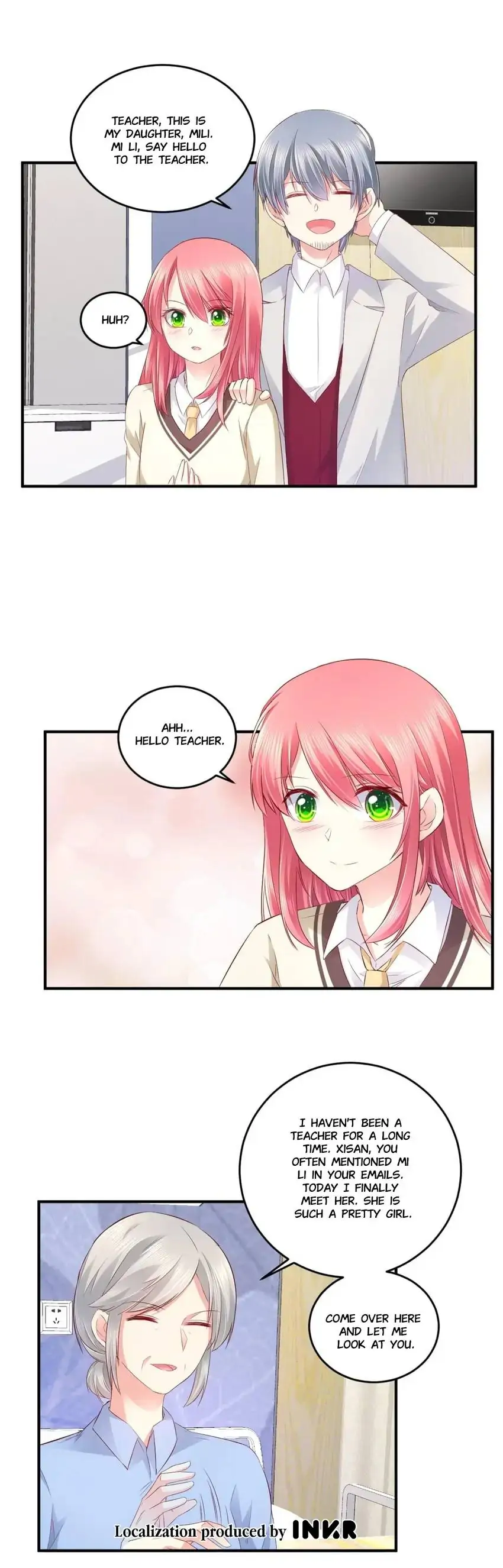 So I’m Into You Chapter 73 - page 19
