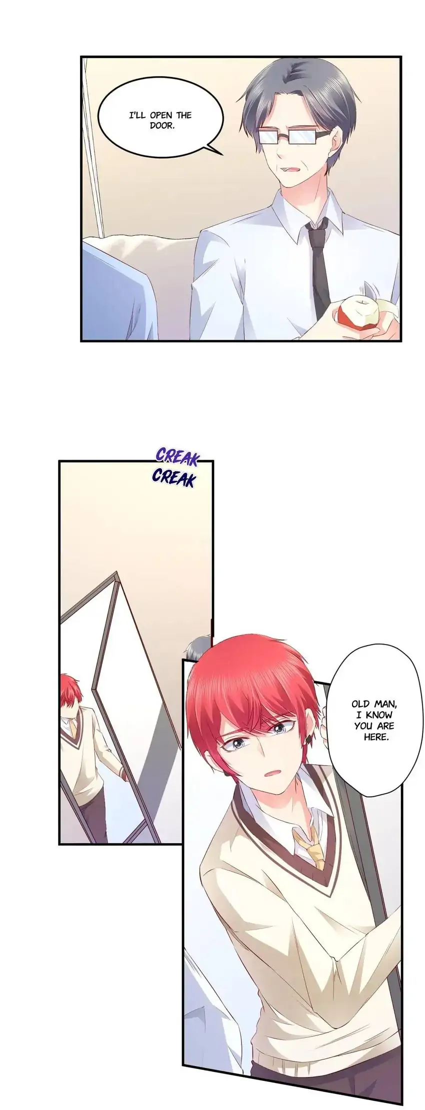 So I’m Into You Chapter 73 - page 2