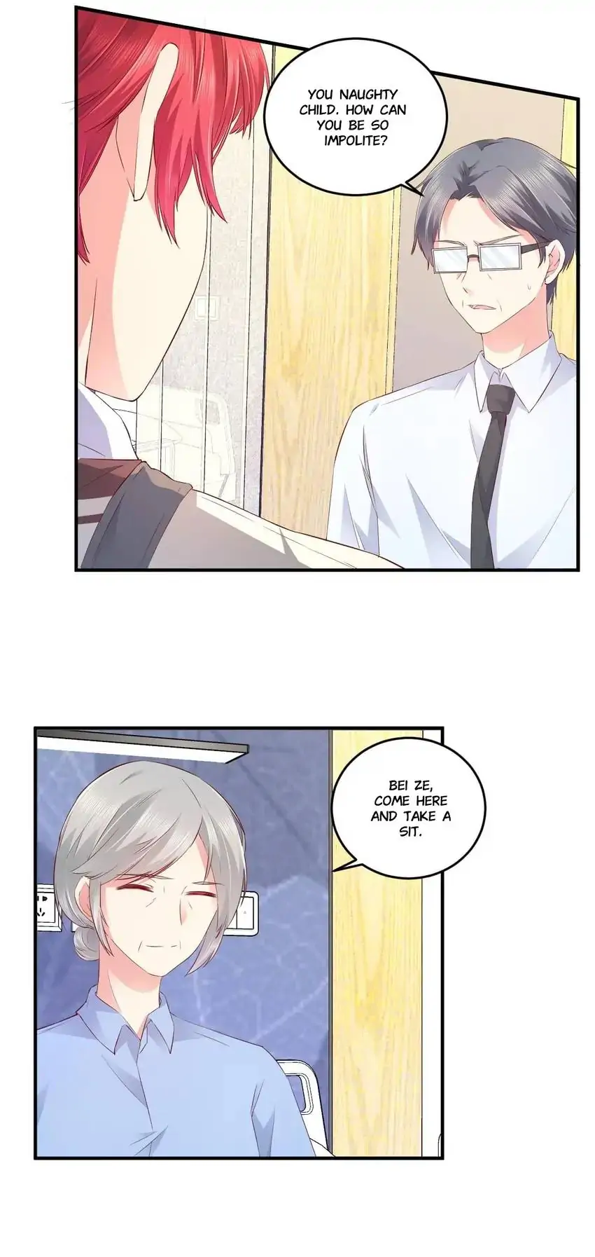So I’m Into You Chapter 73 - page 3