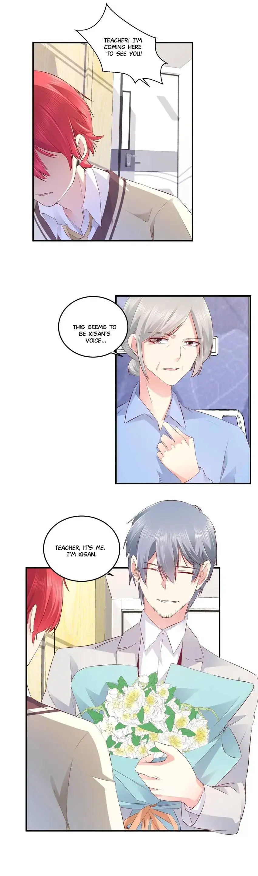 So I’m Into You Chapter 73 - page 5