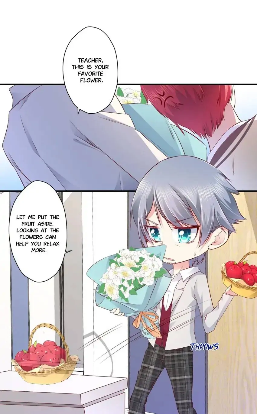 So I’m Into You Chapter 73 - page 7
