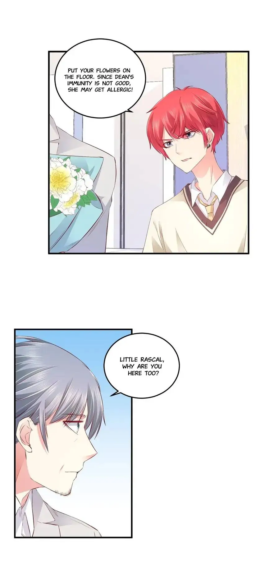 So I’m Into You Chapter 73 - page 8