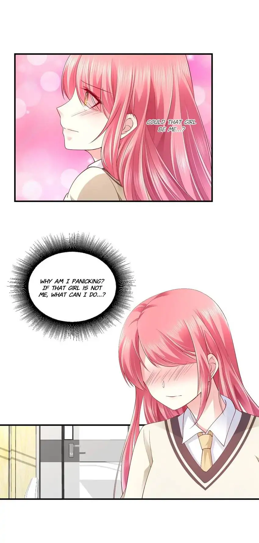 So I’m Into You Chapter 74 - page 12