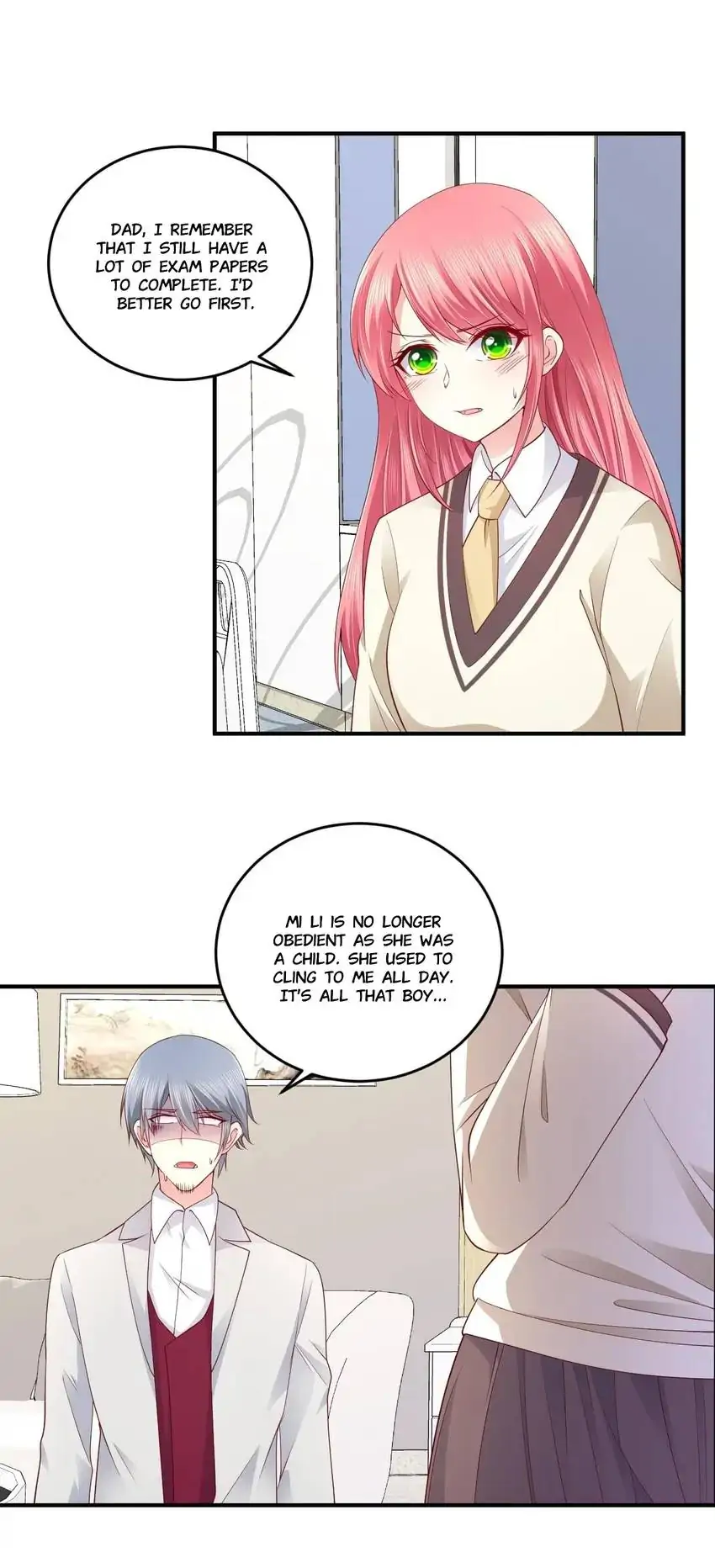 So I’m Into You Chapter 74 - page 16