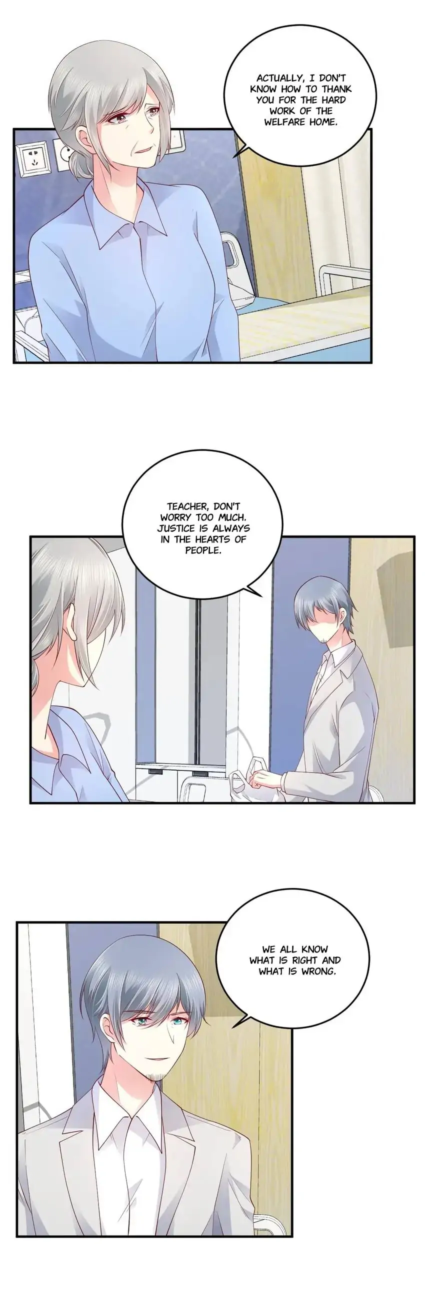 So I’m Into You Chapter 74 - page 18