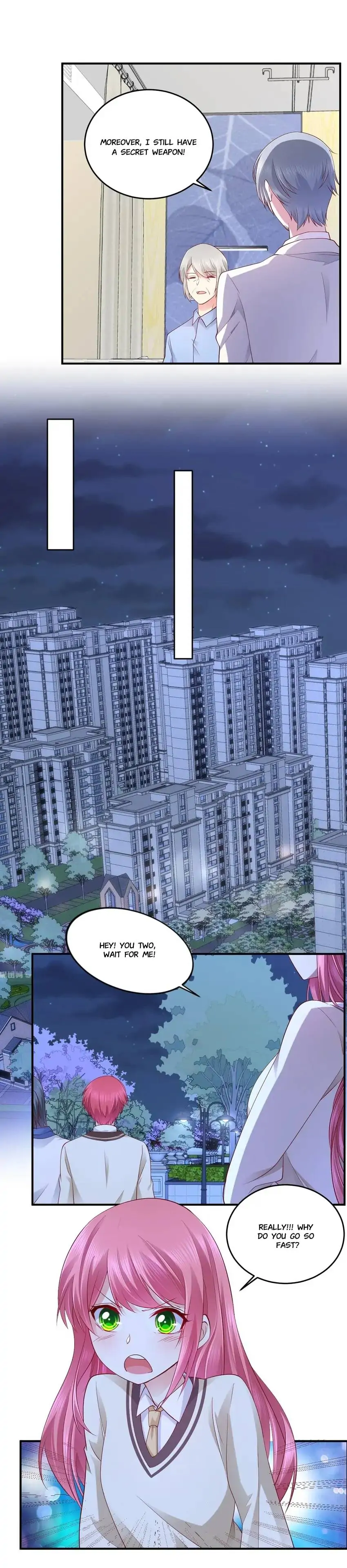 So I’m Into You Chapter 74 - page 19