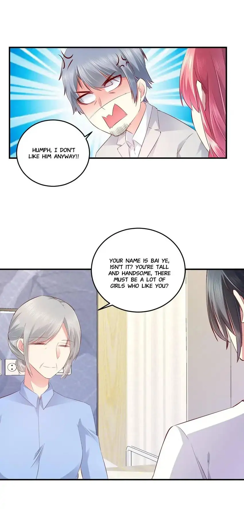 So I’m Into You Chapter 74 - page 9