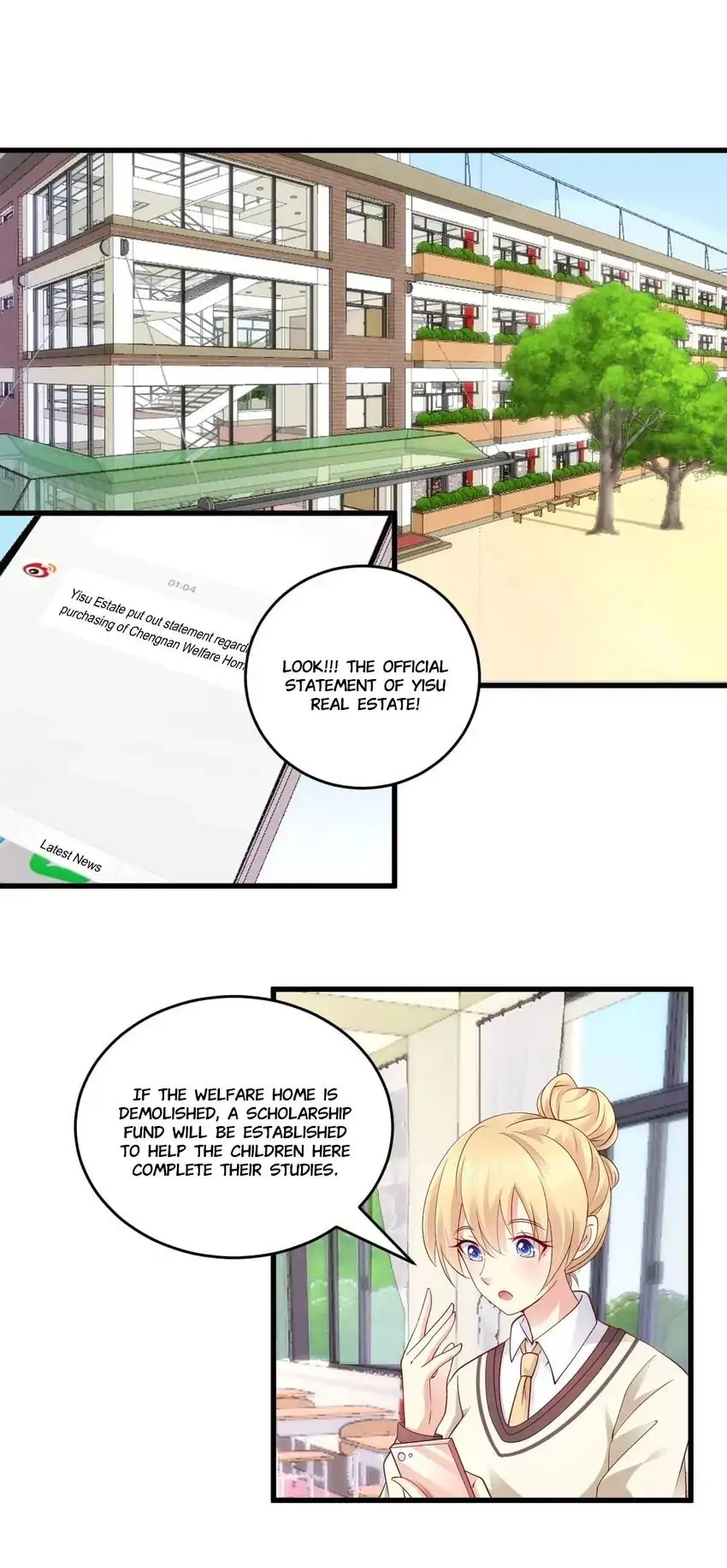 So I’m Into You Chapter 75 - page 11