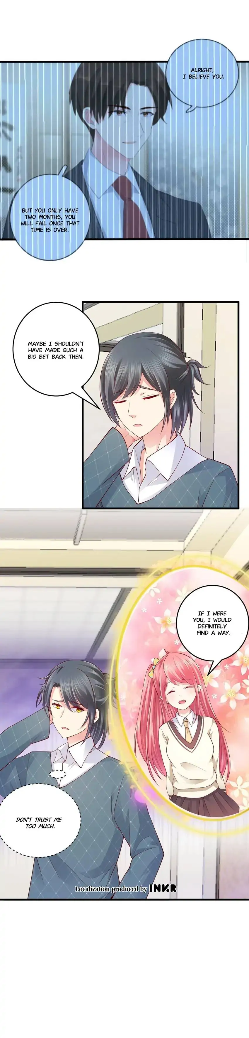 So I’m Into You Chapter 75 - page 18