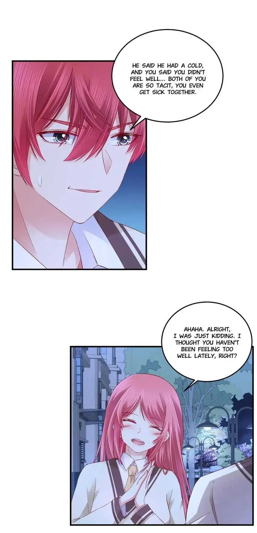 So I’m Into You Chapter 75 - page 4