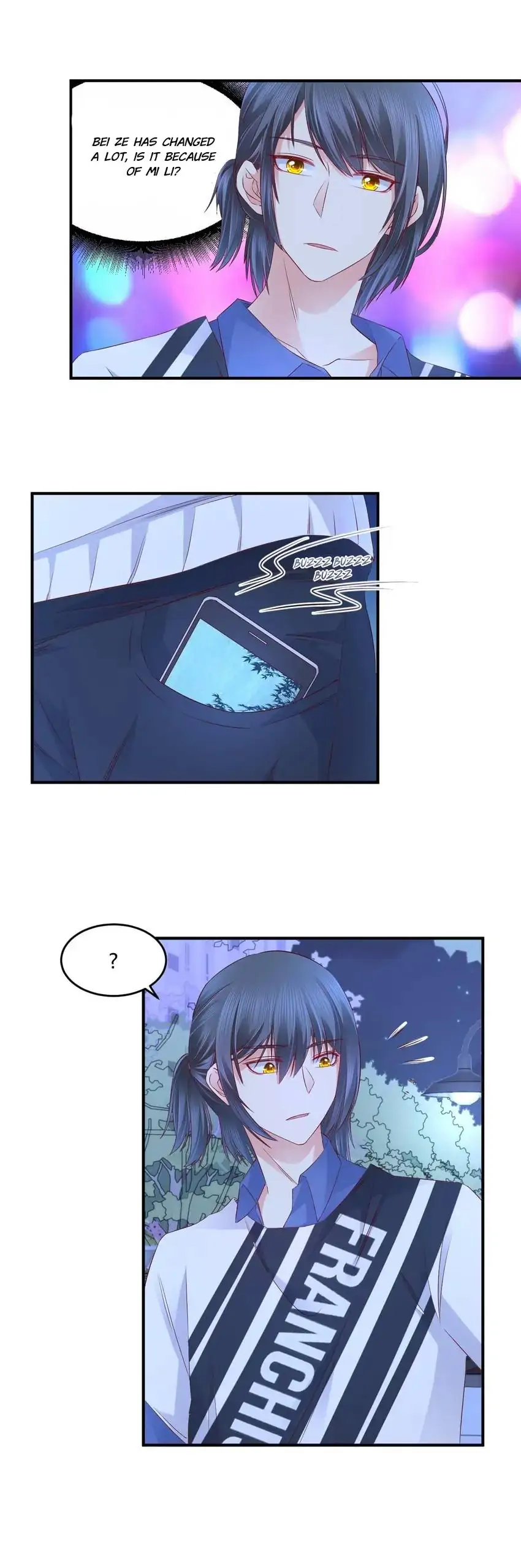 So I’m Into You Chapter 75 - page 7