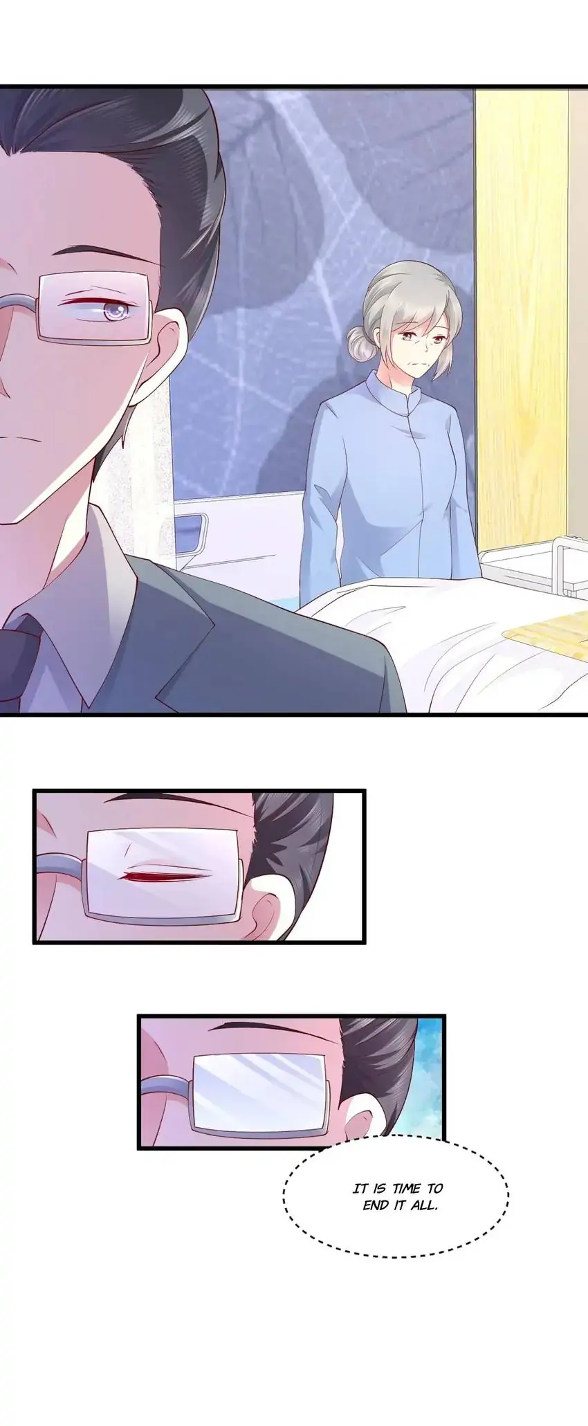 So I’m Into You Chapter 76 - page 13