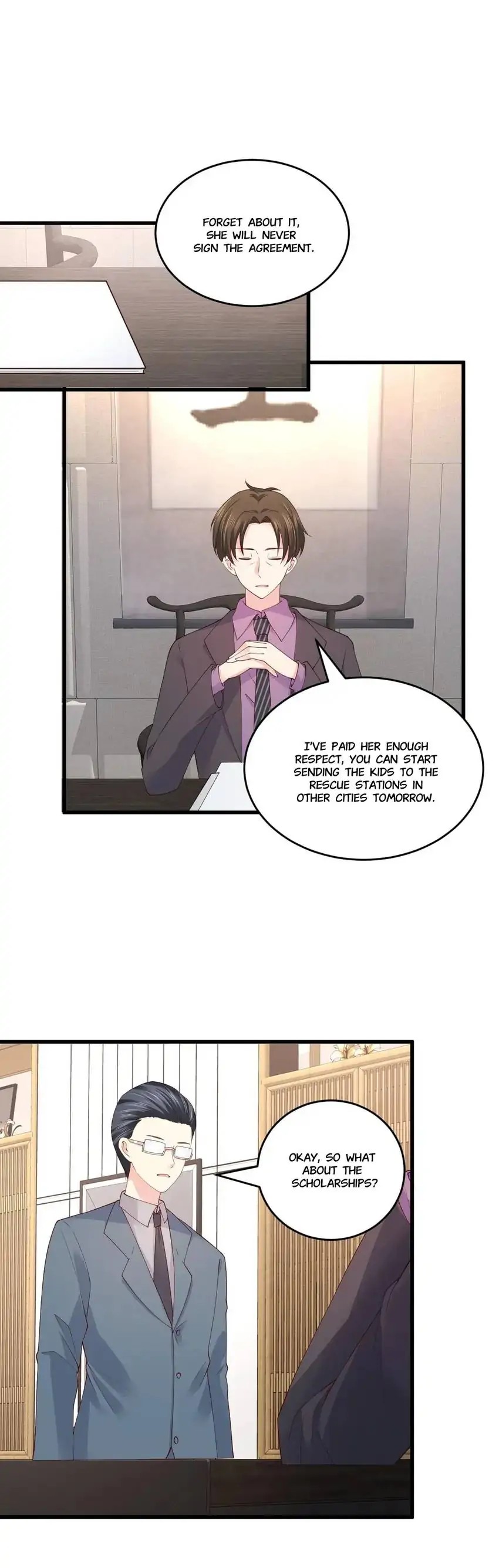 So I’m Into You Chapter 76 - page 14