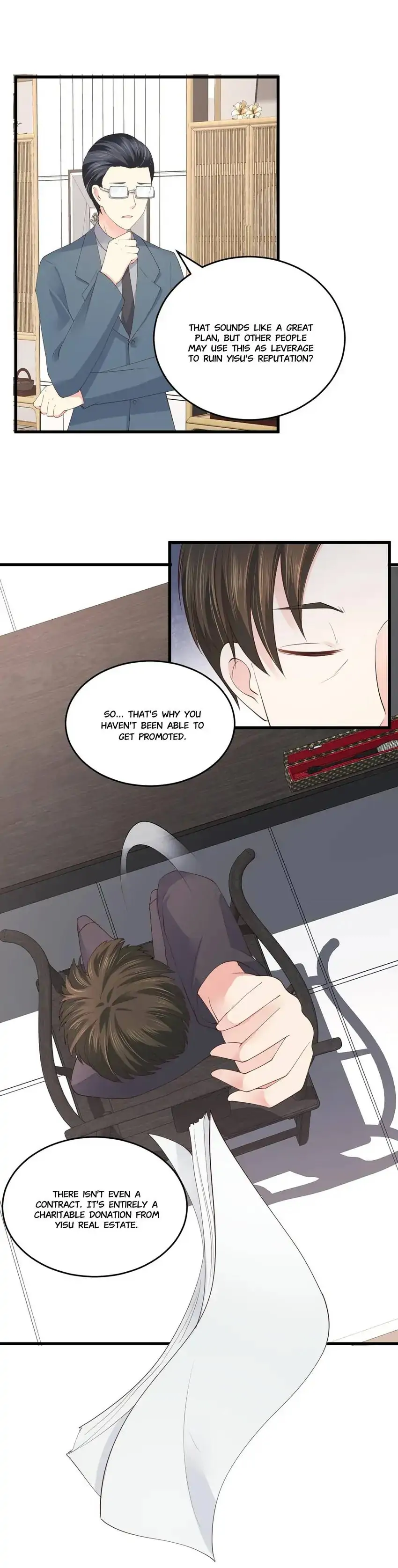 So I’m Into You Chapter 76 - page 16