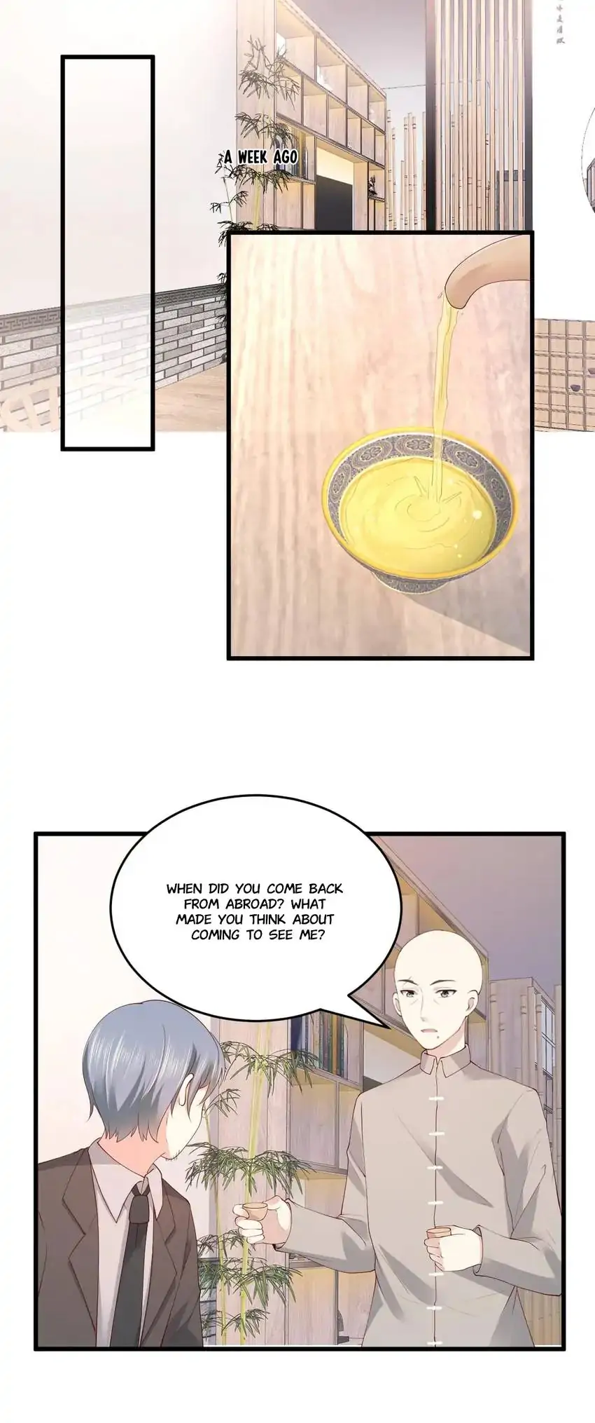 So I’m Into You Chapter 76 - page 18