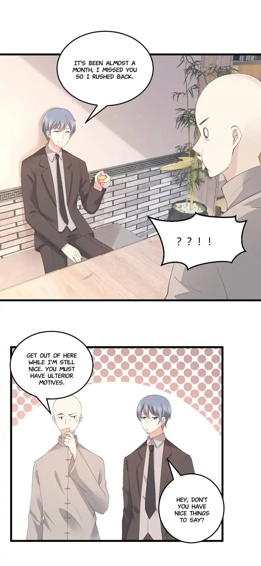 So I’m Into You Chapter 76 - page 19