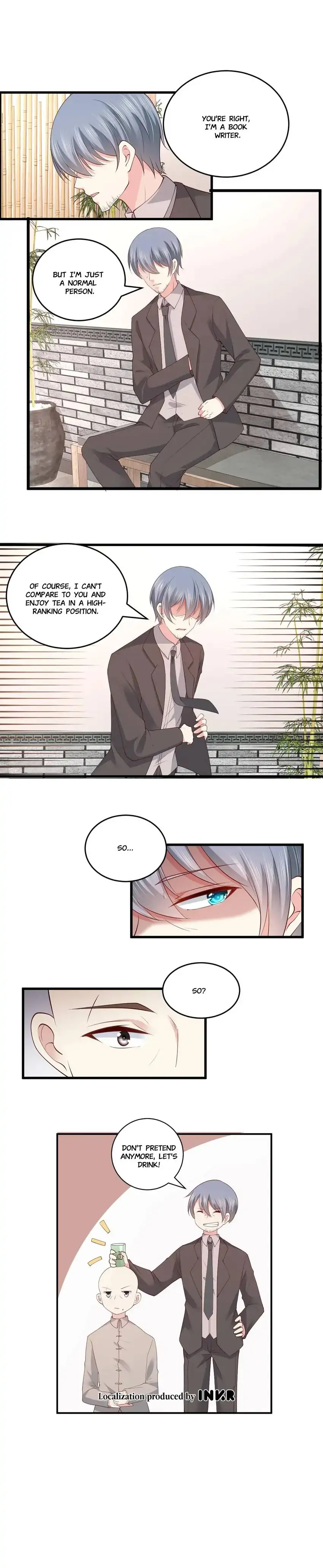 So I’m Into You Chapter 76 - page 21