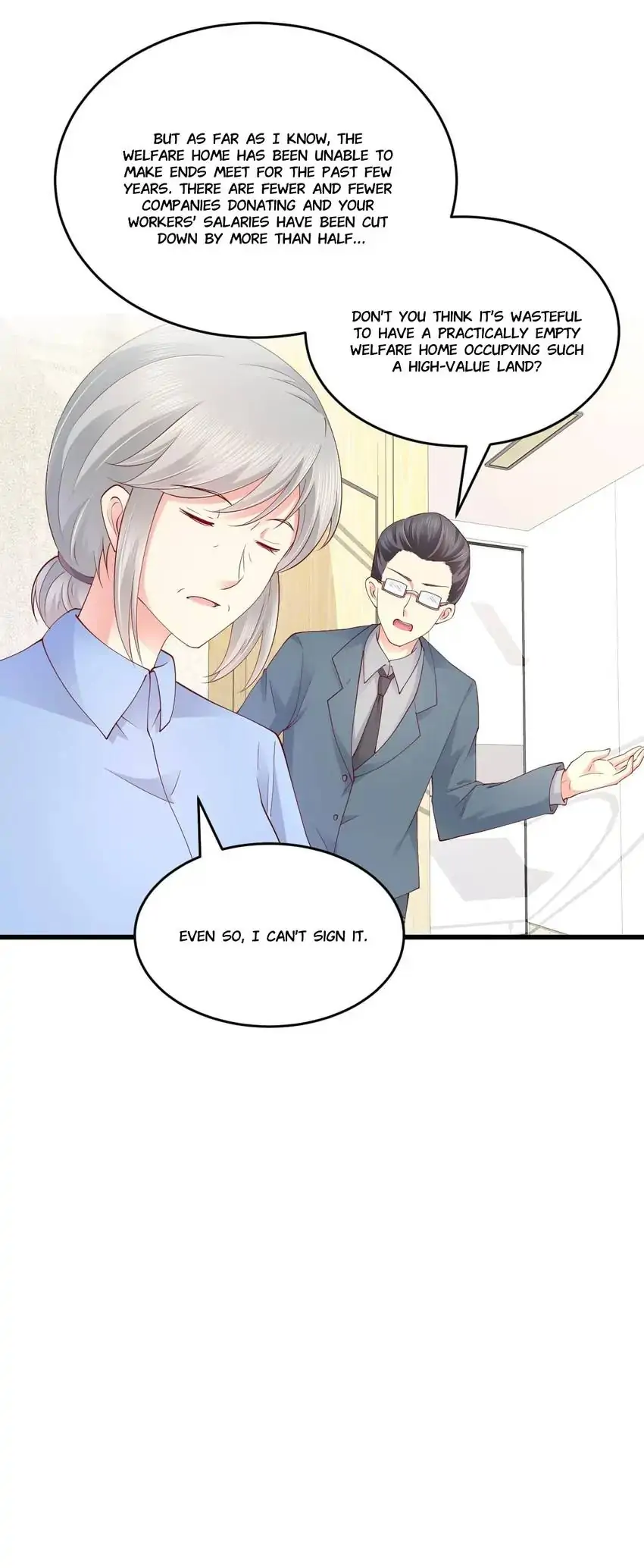 So I’m Into You Chapter 76 - page 4