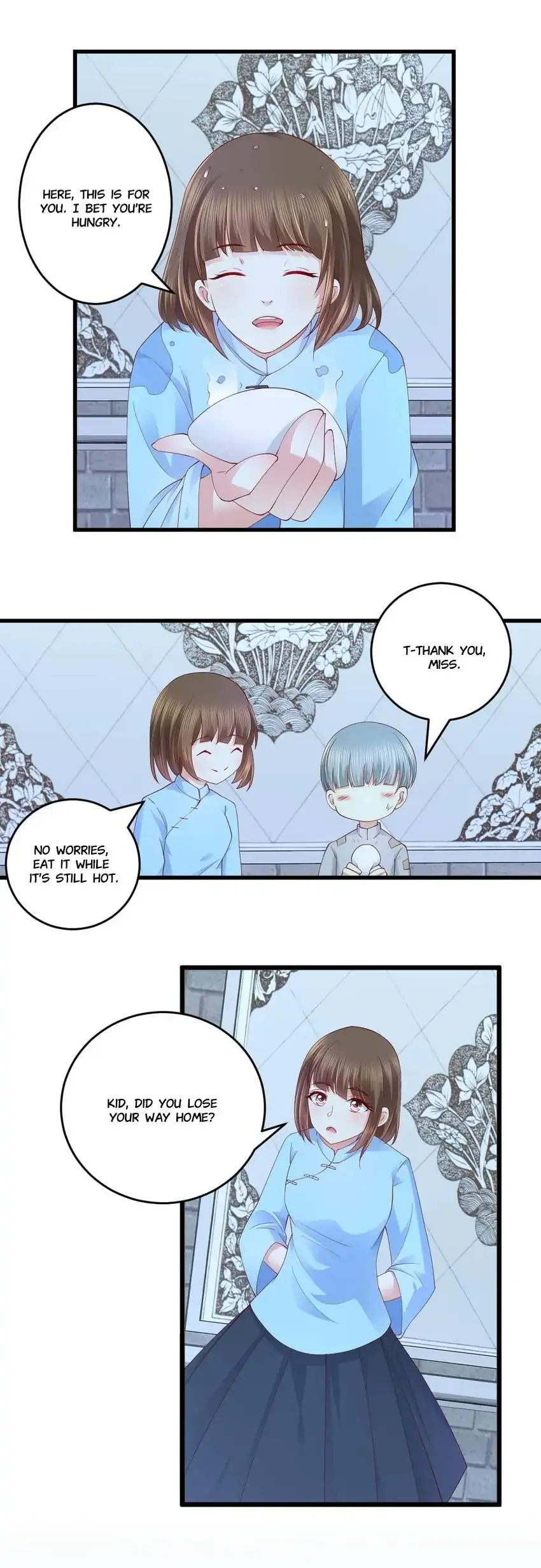 So I’m Into You Chapter 76 - page 8