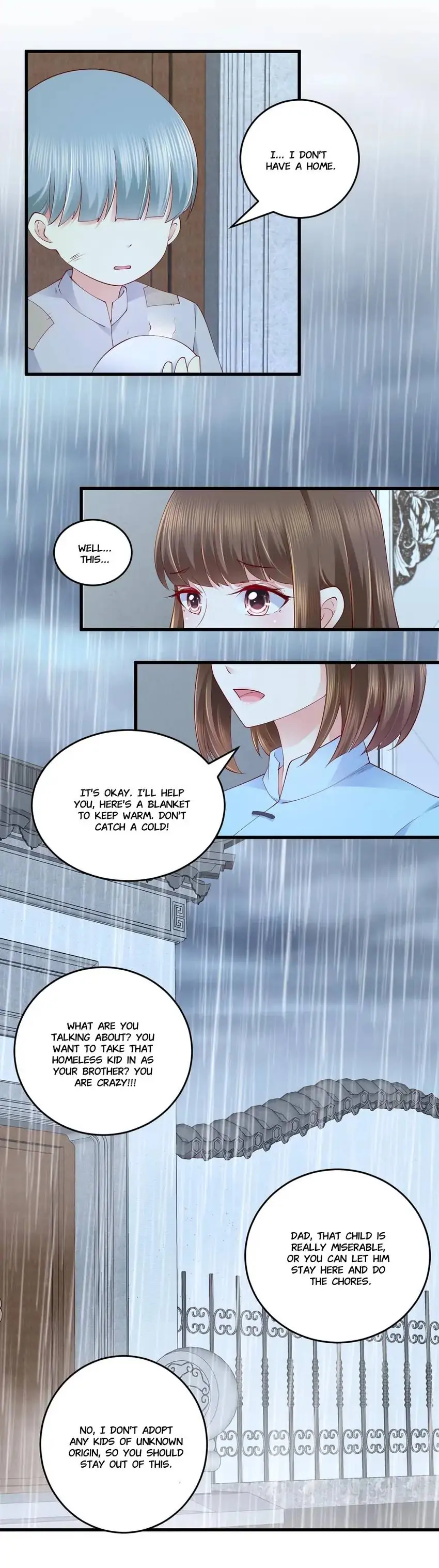 So I’m Into You Chapter 76 - page 9