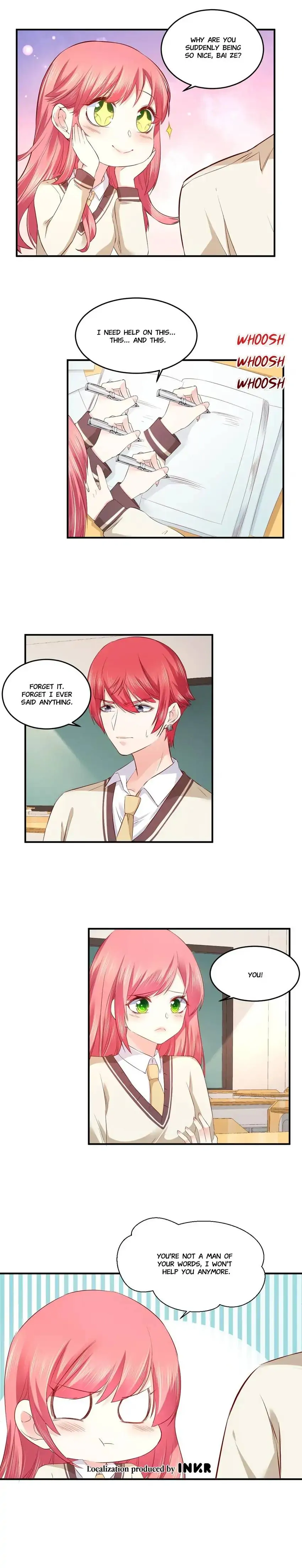 So I’m Into You Chapter 77 - page 23