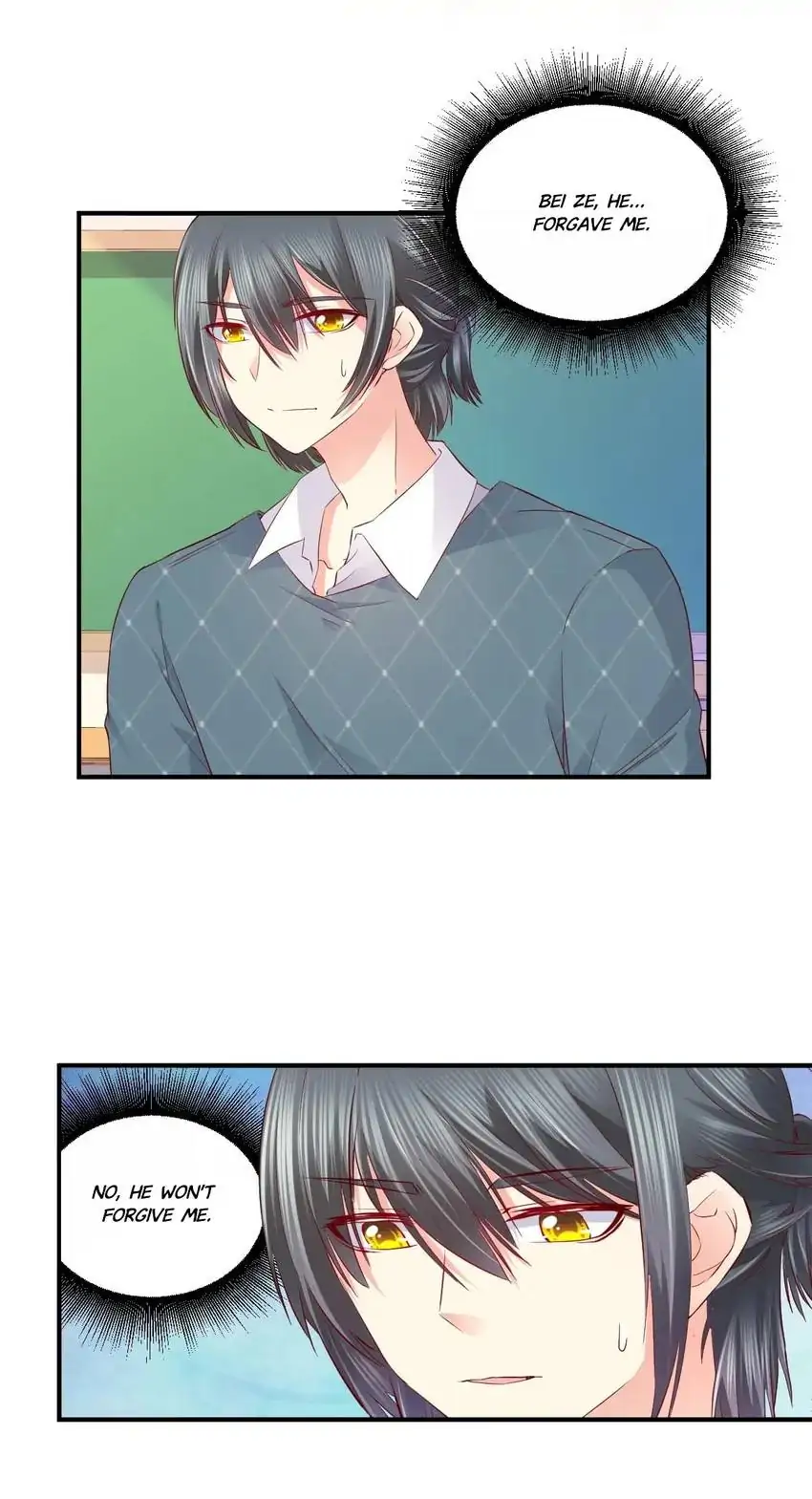 So I’m Into You Chapter 78 - page 13