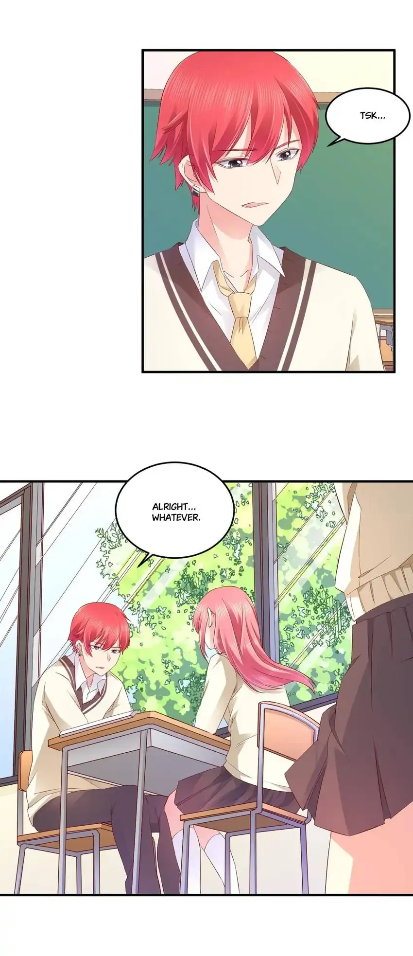 So I’m Into You Chapter 78 - page 3