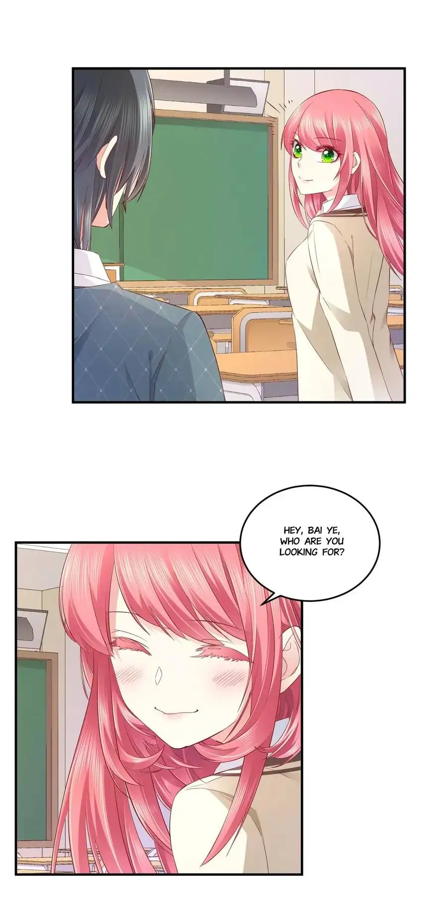 So I’m Into You Chapter 78 - page 6