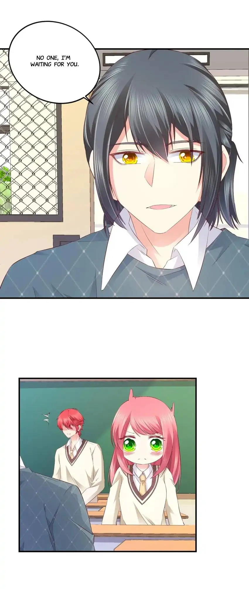So I’m Into You Chapter 78 - page 7
