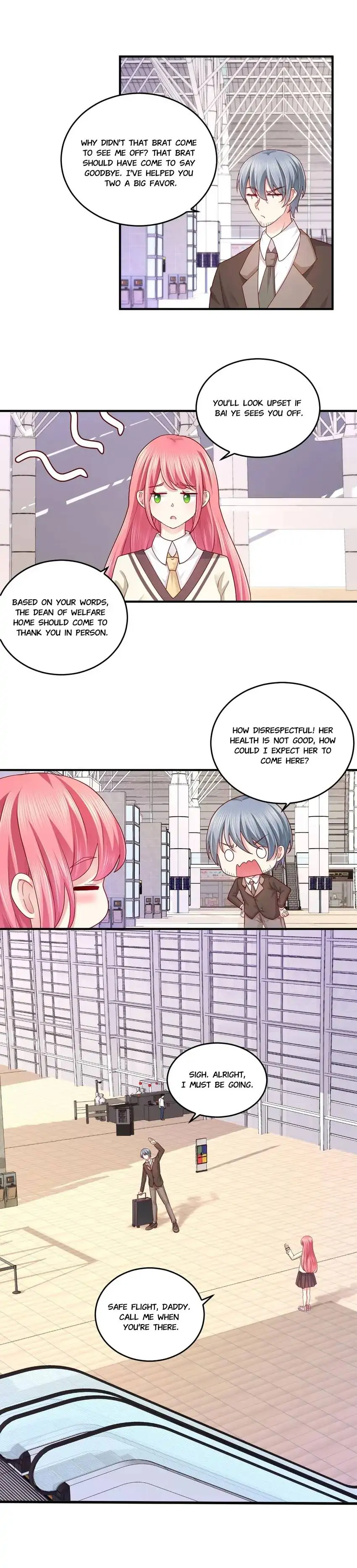 So I’m Into You Chapter 81 - page 16