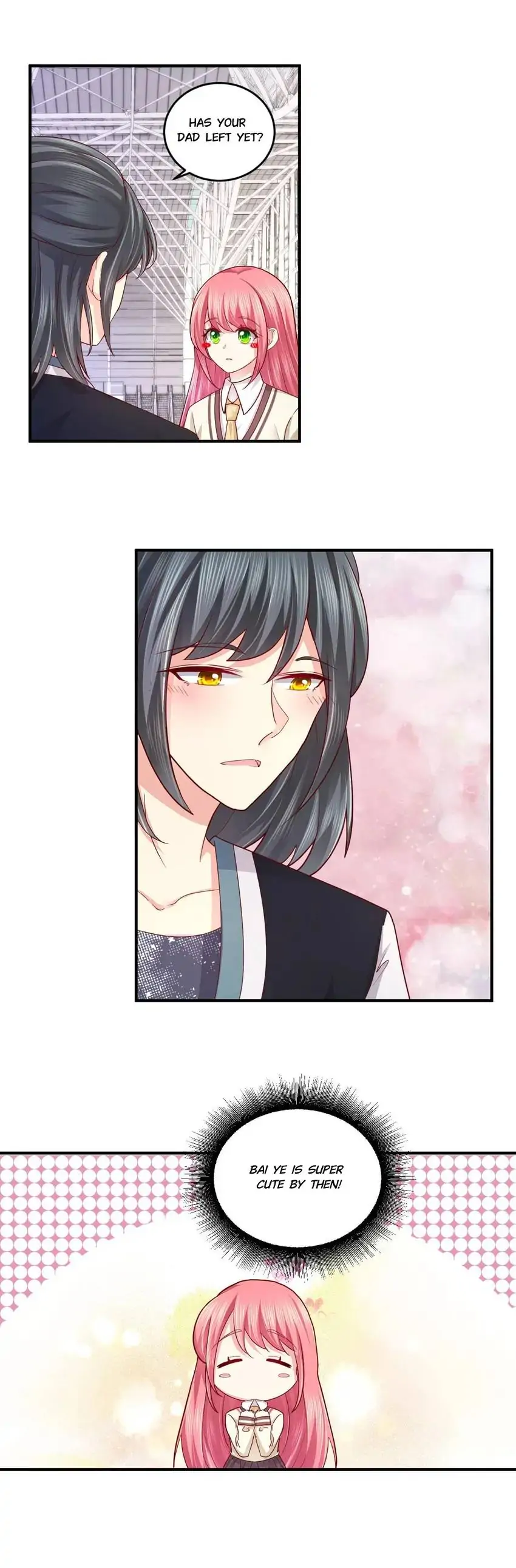So I’m Into You Chapter 81 - page 18