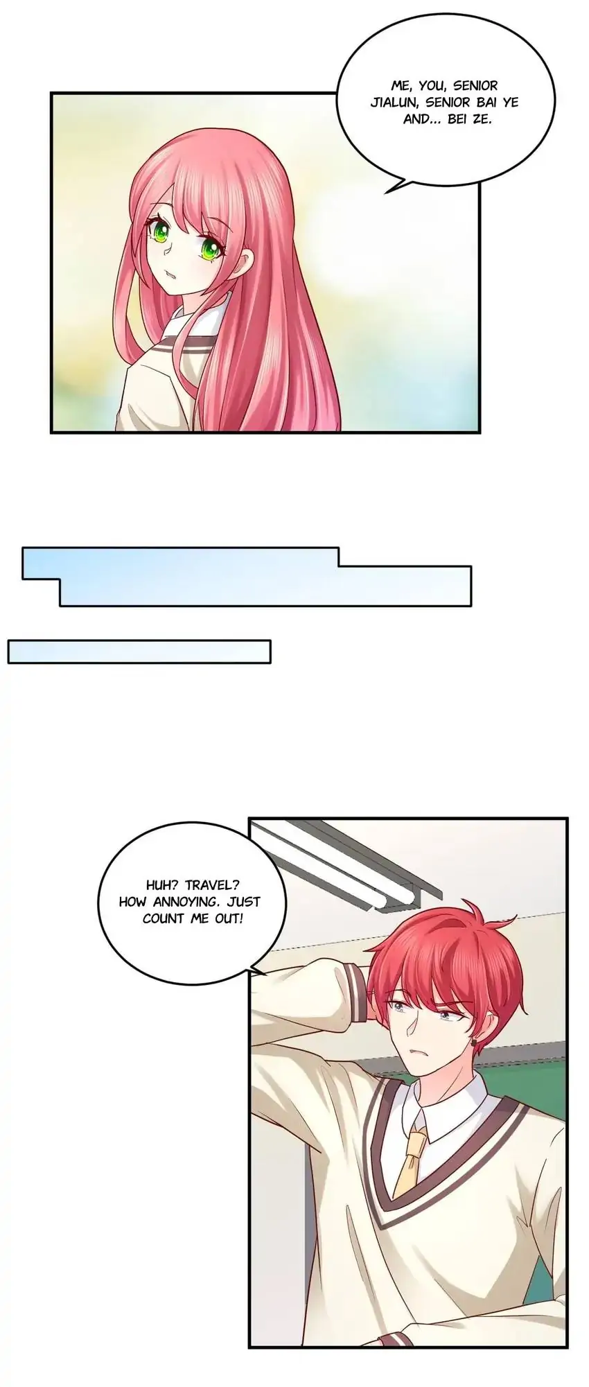 So I’m Into You Chapter 82 - page 24