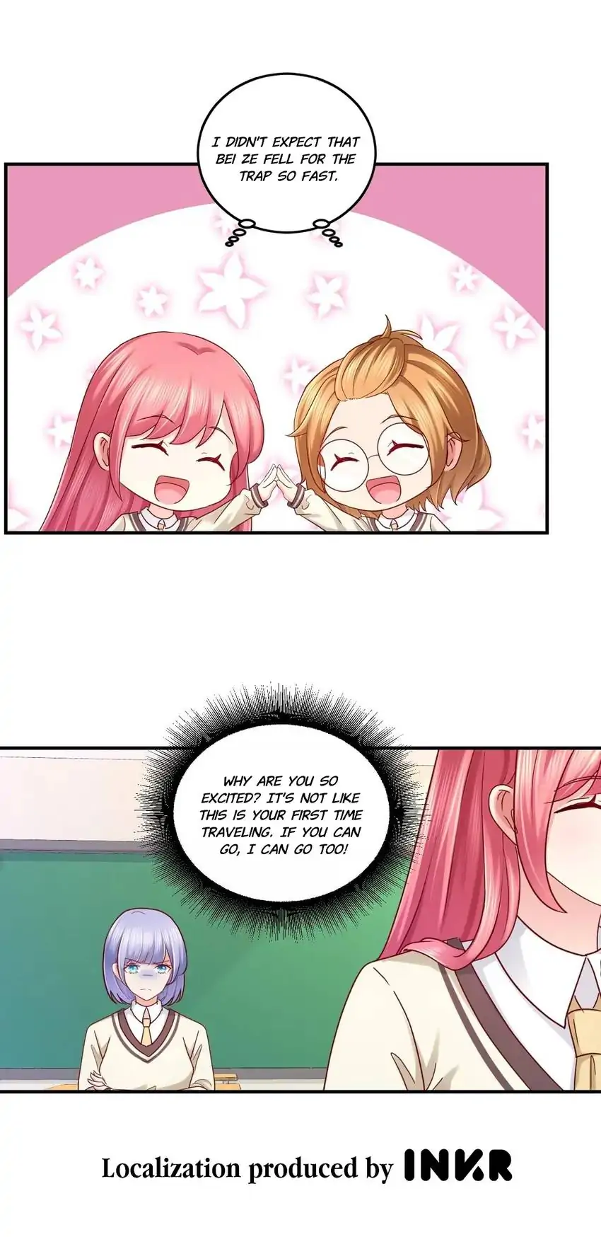 So I’m Into You Chapter 82 - page 26