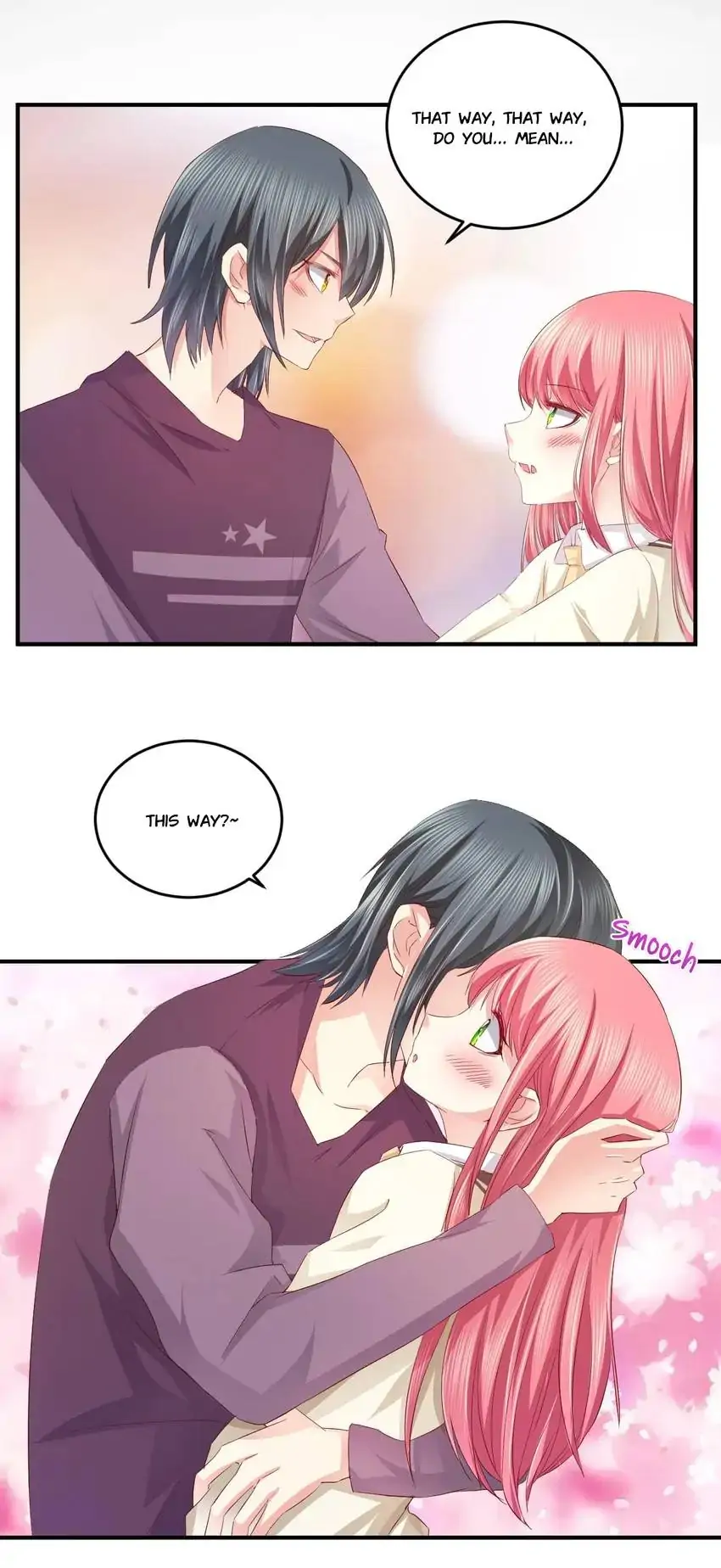 So I’m Into You Chapter 82 - page 9