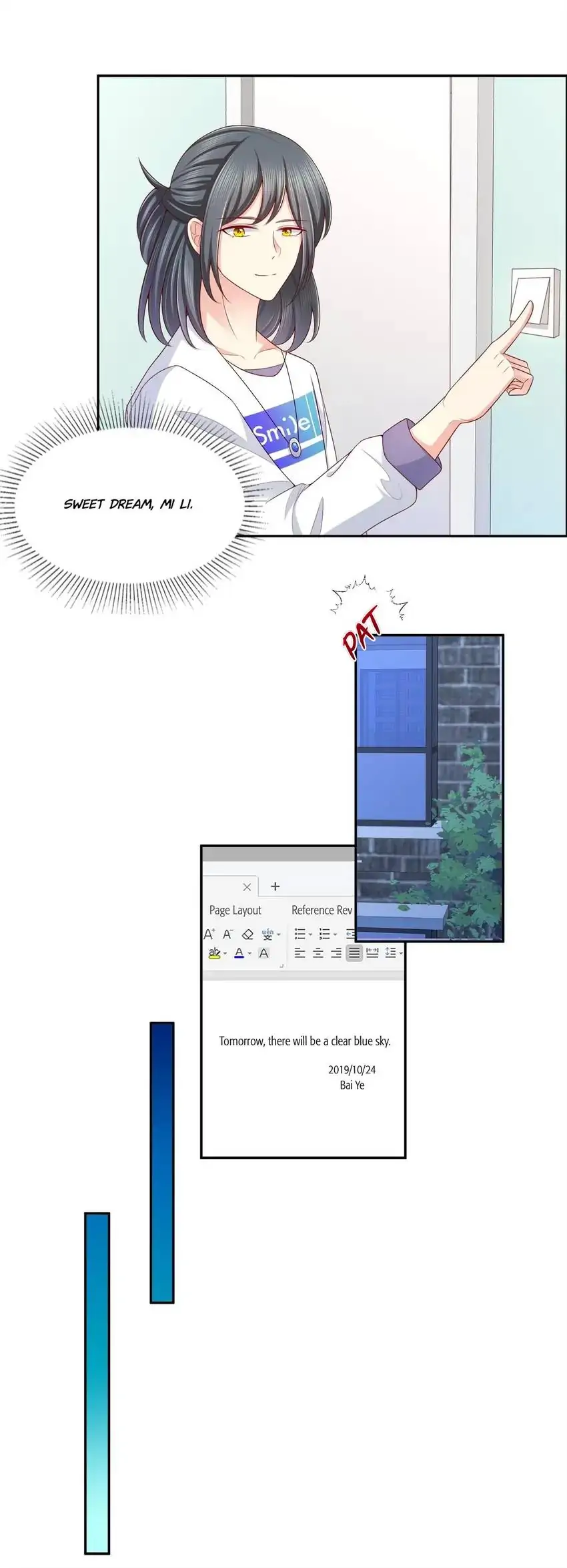 So I’m Into You Chapter 85 - page 11