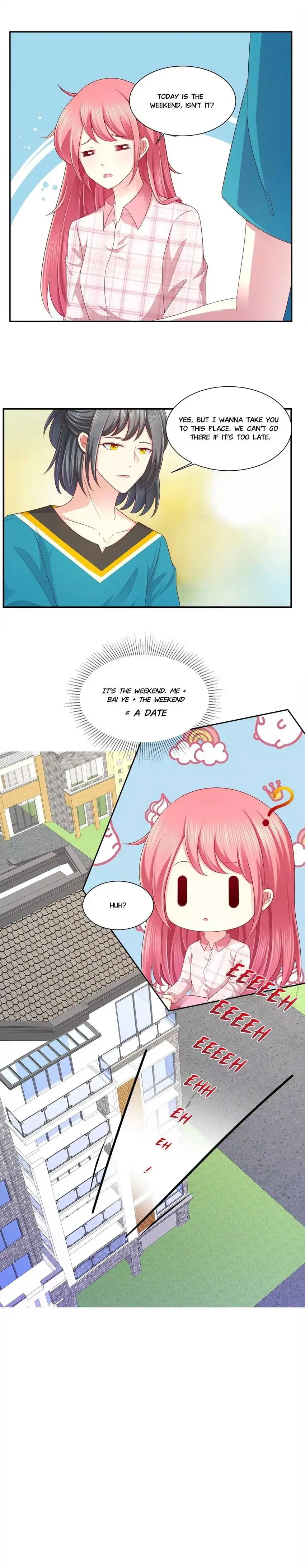So I’m Into You Chapter 85 - page 13