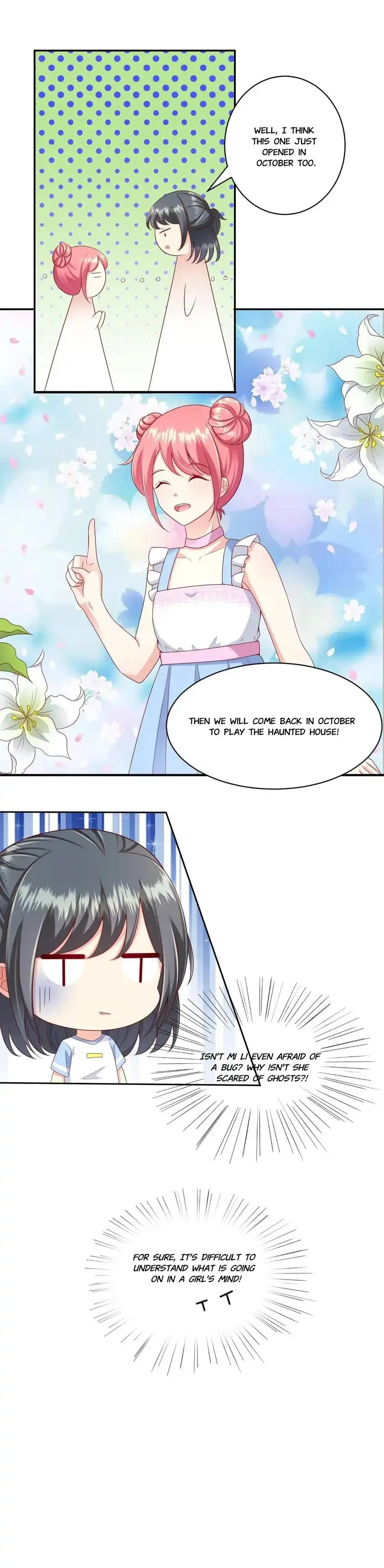 So I’m Into You Chapter 85 - page 19