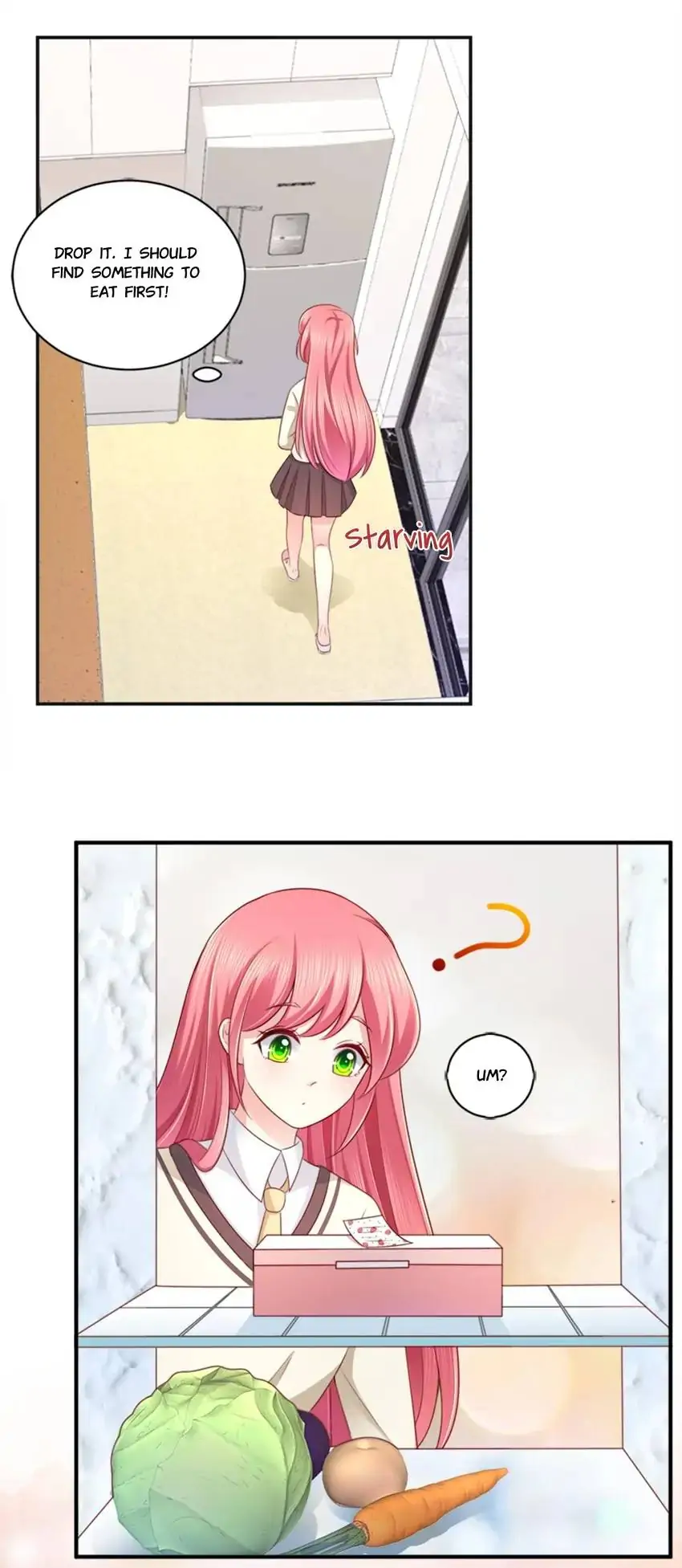 So I’m Into You Chapter 85 - page 4