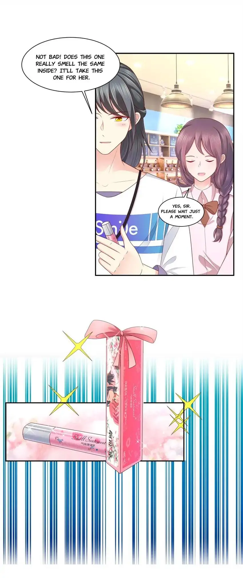 So I’m Into You Chapter 85 - page 9