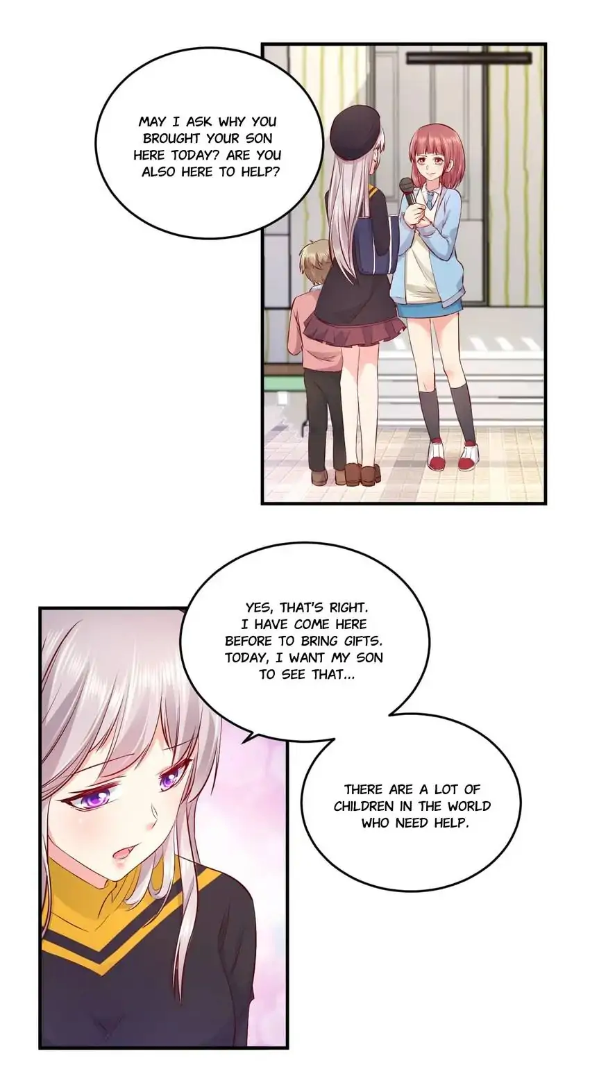 So I’m Into You Chapter 69 - page 10