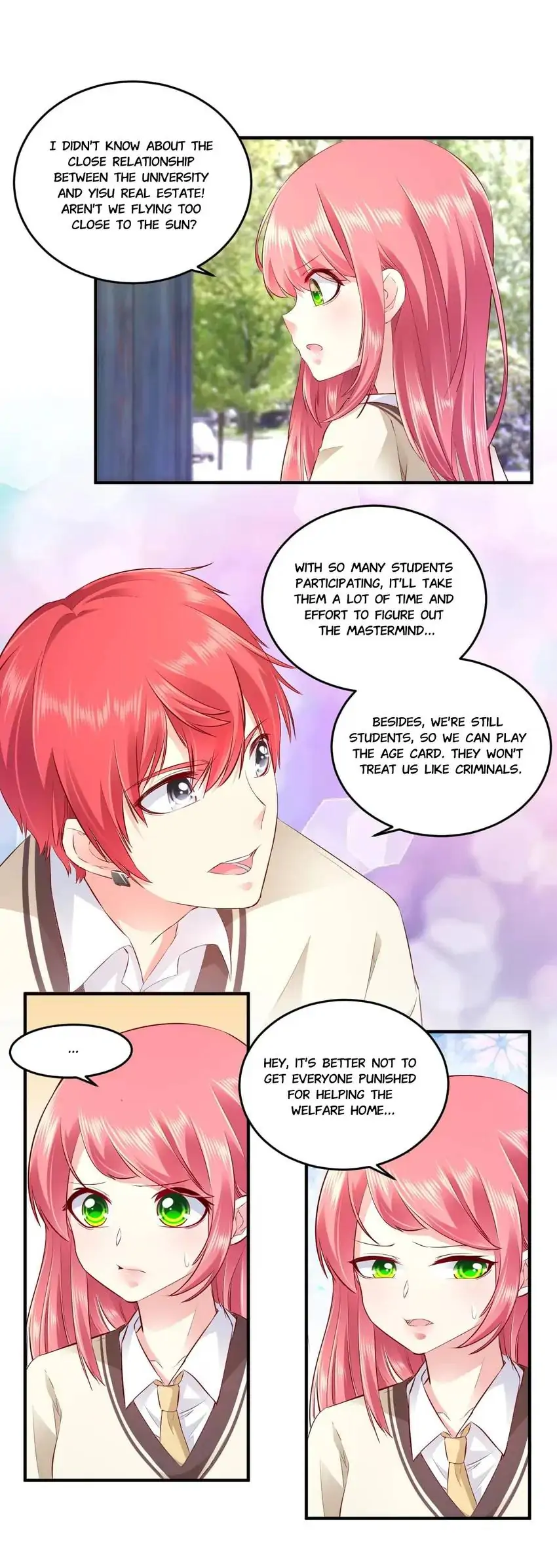 So I’m Into You Chapter 69 - page 13
