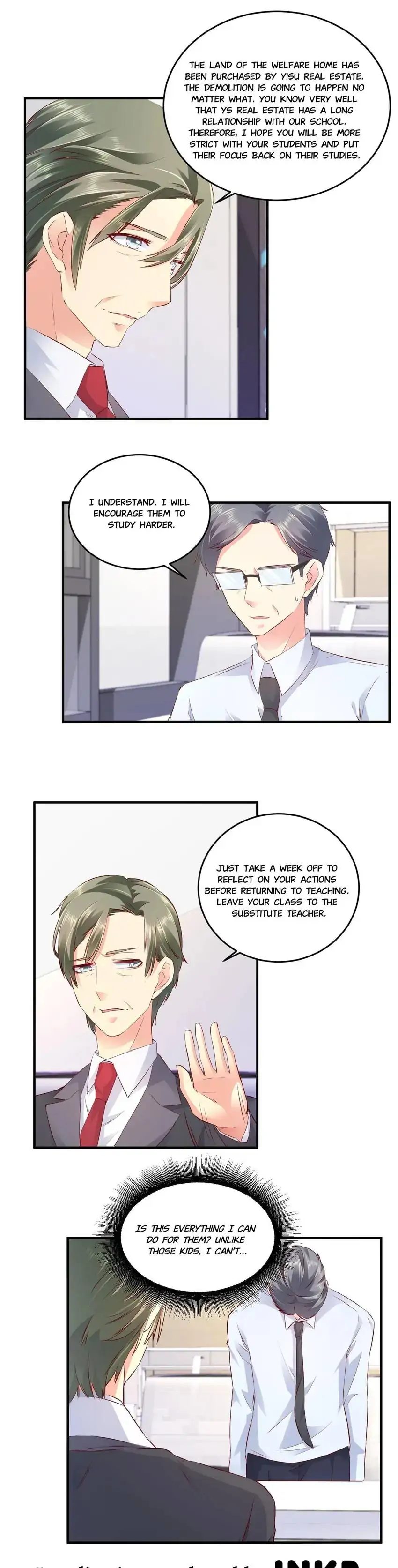 So I’m Into You Chapter 69 - page 17