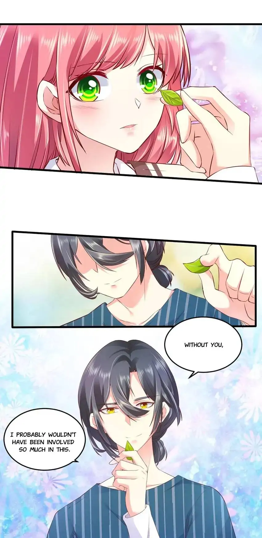 So I’m Into You Chapter 69 - page 4