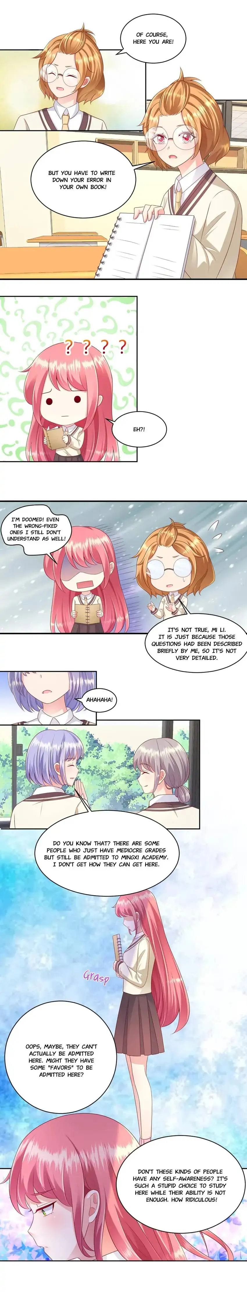 So I’m Into You Chapter 86 - page 8