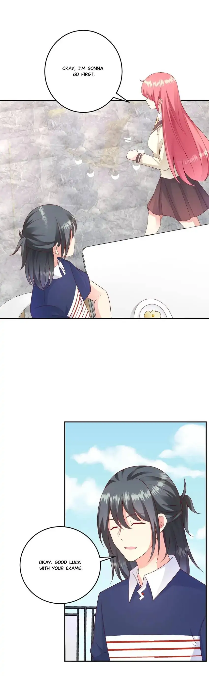 So I’m Into You Chapter 88 - page 13