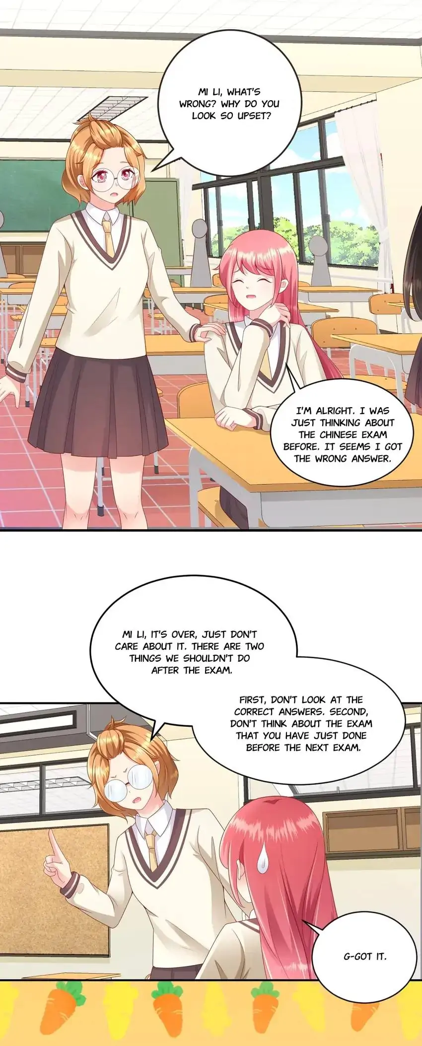 So I’m Into You Chapter 88 - page 20