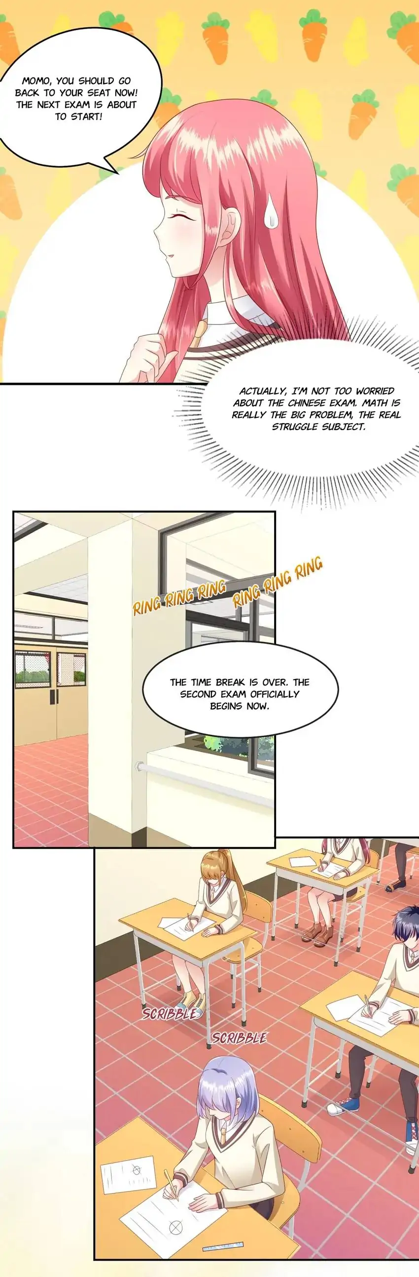 So I’m Into You Chapter 88 - page 21