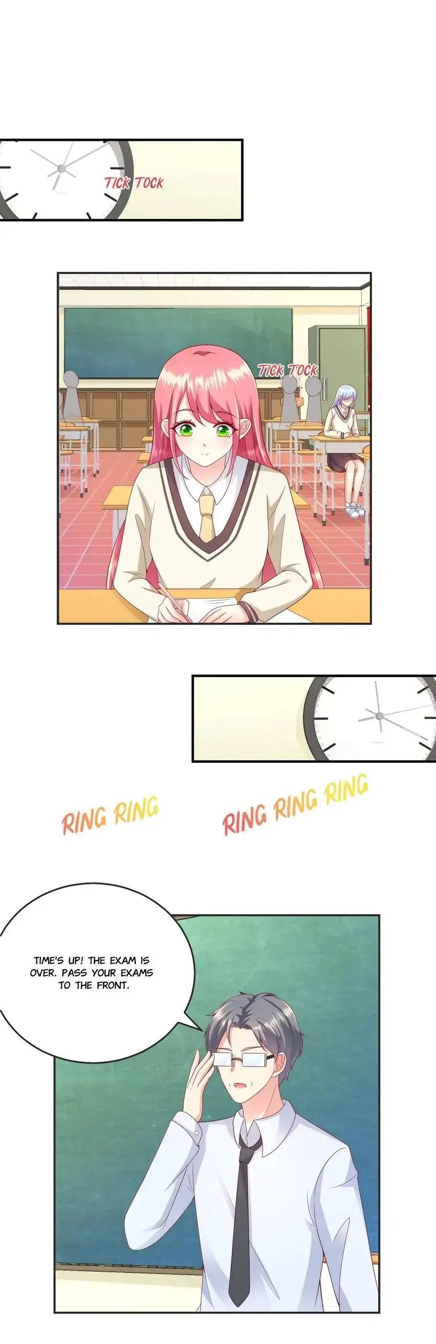 So I’m Into You Chapter 88 - page 26