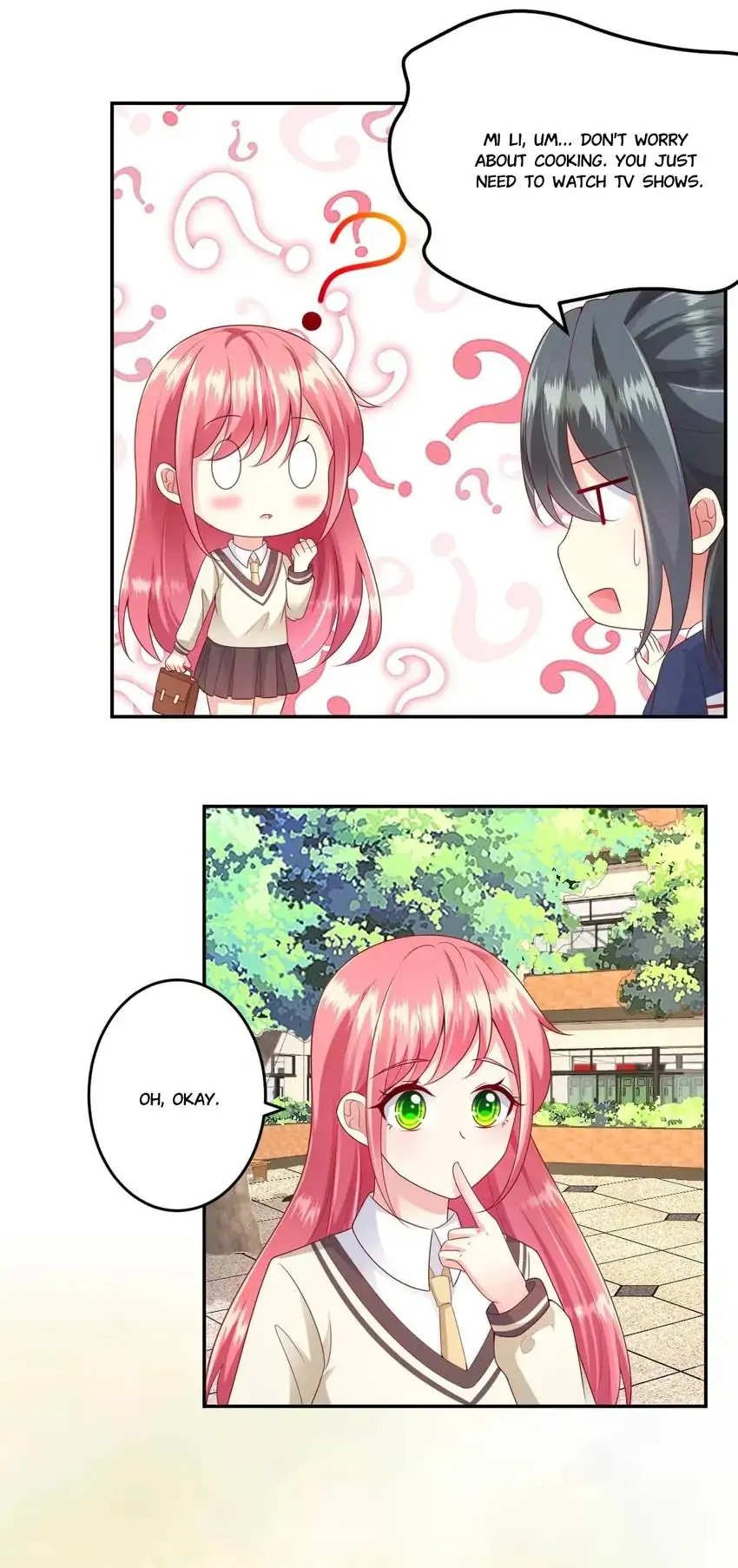 So I’m Into You Chapter 89 - page 13
