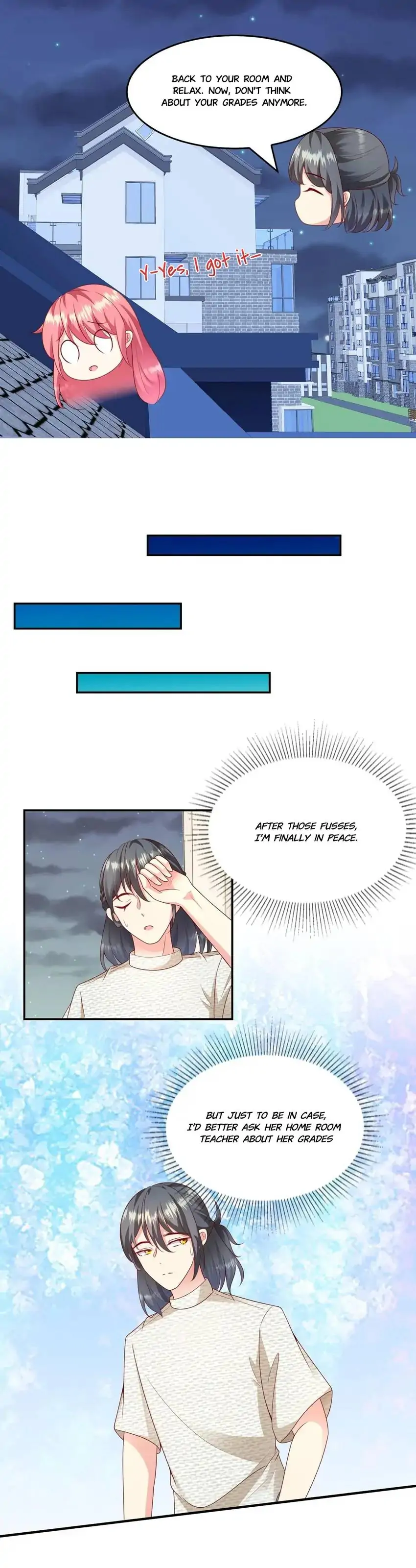 So I’m Into You Chapter 90 - page 13